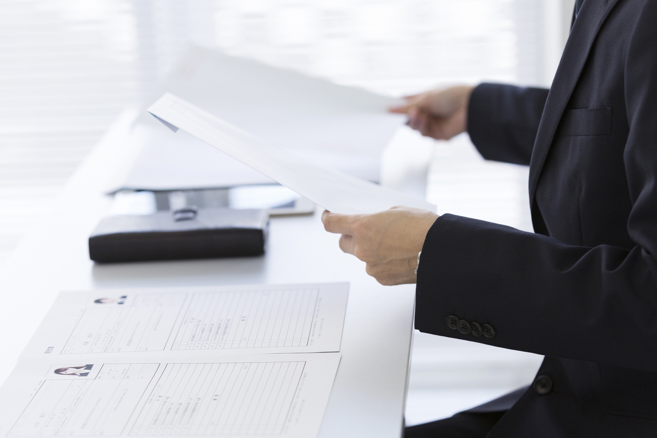 必要書類　京都障害年金相談室